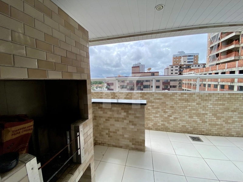 Excelente oportunidade Garden totalmente Mobiliado na Guilhermina: 2ª foto da galeria de imagens do imóvel