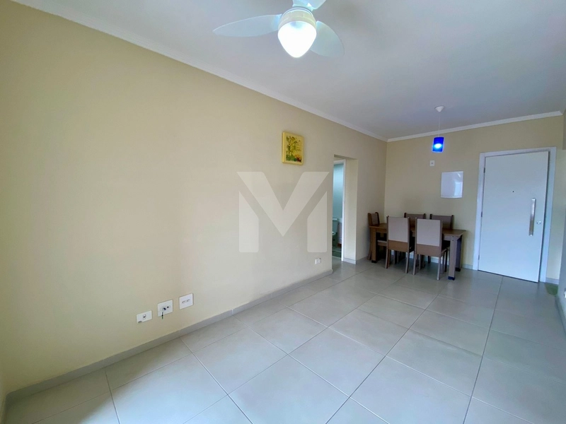 Apartamento semimobiliado na Guilhermina com Lazer Completo: 7ª foto da galeria de imagens do imóvel