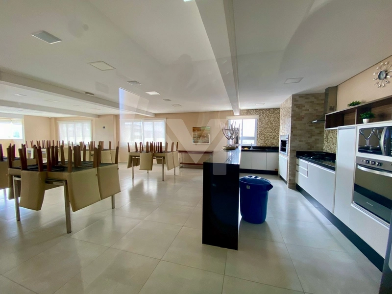 Apartamento semimobiliado na Guilhermina com Lazer Completo: 24ª foto da galeria de imagens do imóvel