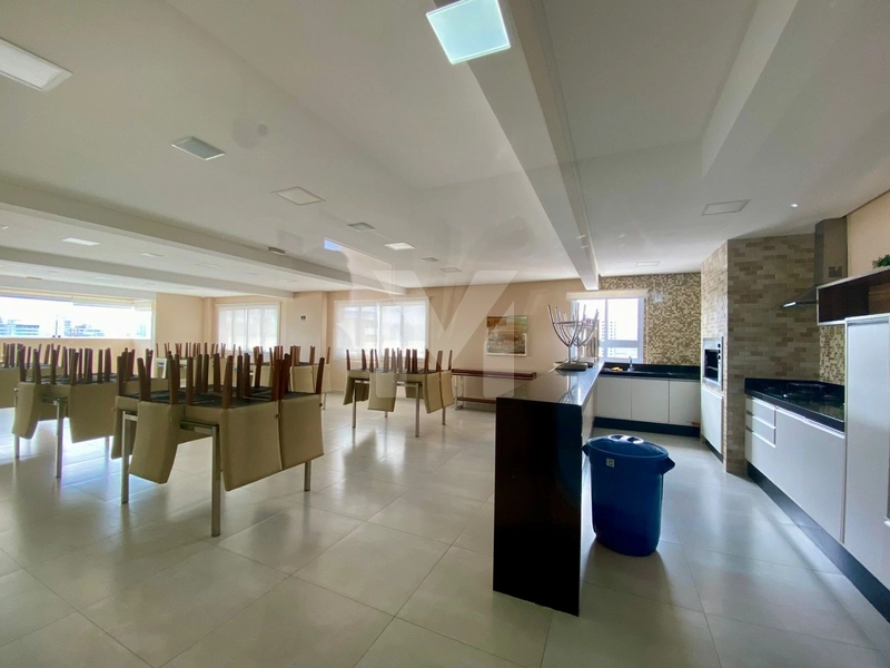 Apartamento semimobiliado na Guilhermina com Lazer Completo: 26ª foto da galeria de imagens do imóvel