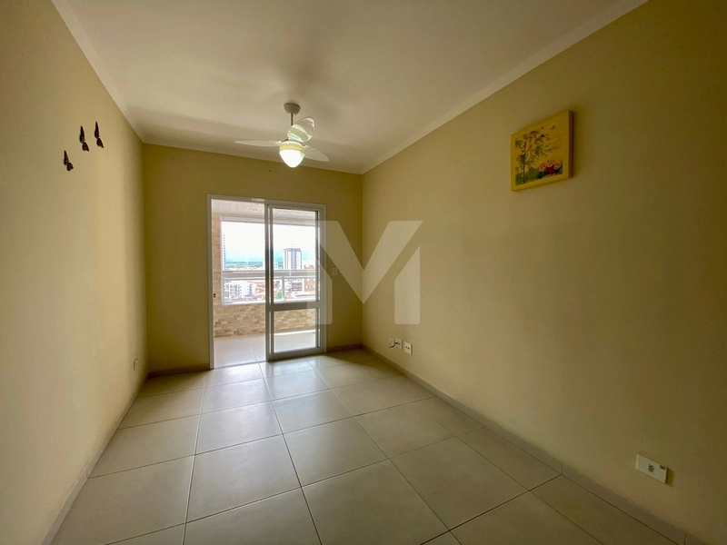 Apartamento semimobiliado na Guilhermina com Lazer Completo: 4ª foto da galeria de imagens do imóvel