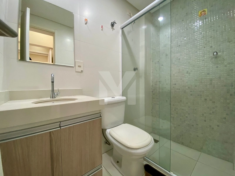 Apartamento semimobiliado na Guilhermina com Lazer Completo: 16ª foto da galeria de imagens do imóvel