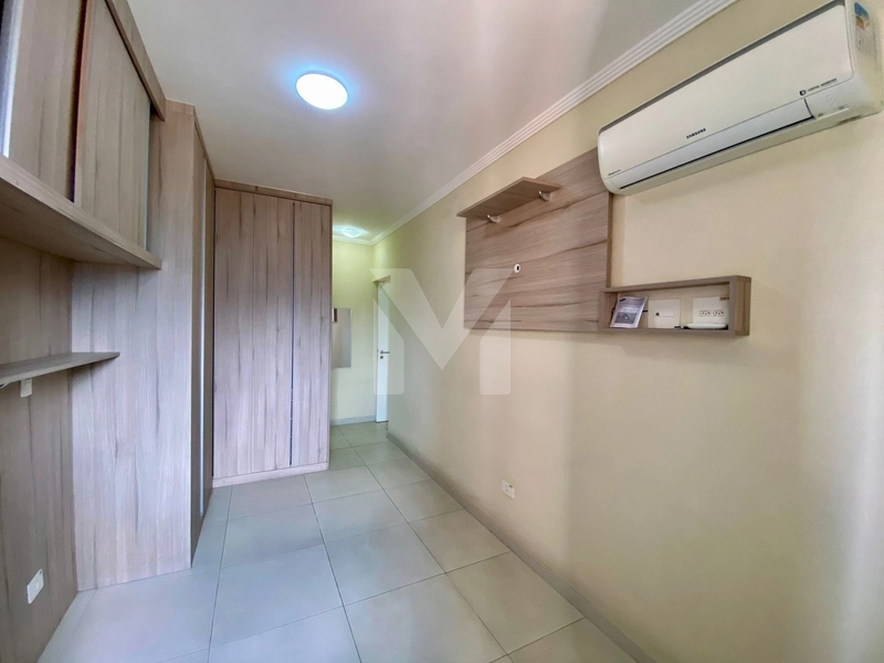 Apartamento semimobiliado na Guilhermina com Lazer Completo: 14ª foto da galeria de imagens do imóvel