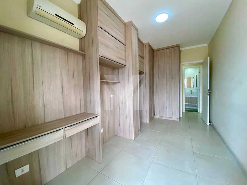 Apartamento semimobiliado na Guilhermina com Lazer Completo: 12ª foto da galeria de imagens do imóvel