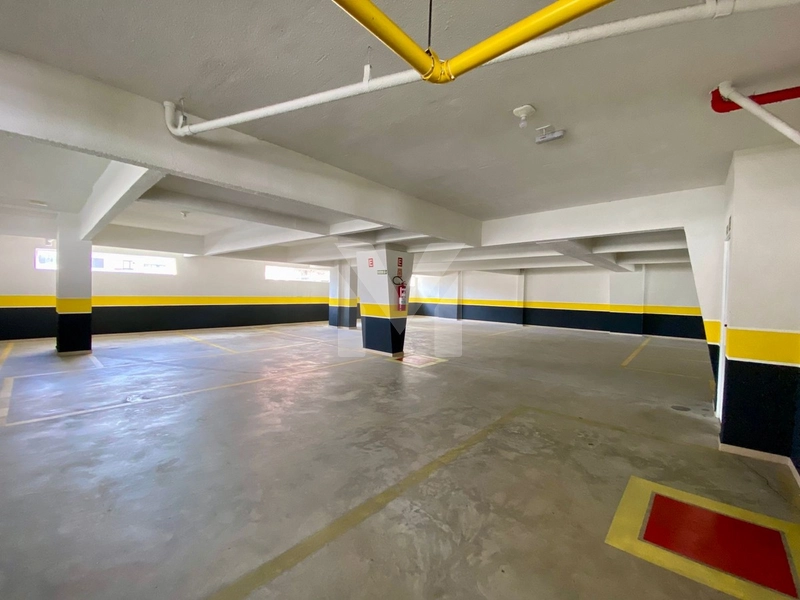 Apartamento semimobiliado na Guilhermina com Lazer Completo: 28ª foto da galeria de imagens do imóvel