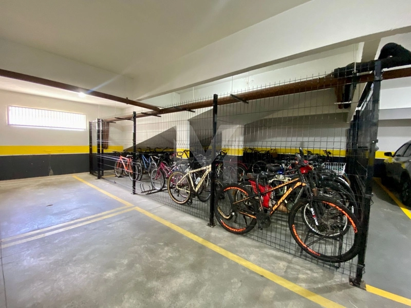 Apartamento semimobiliado na Guilhermina com Lazer Completo: 29ª foto da galeria de imagens do imóvel