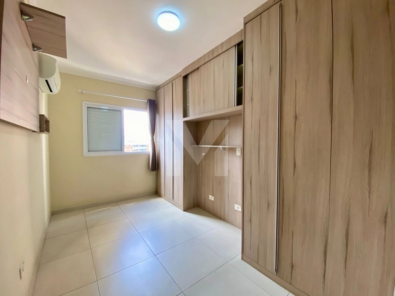 Apartamento semimobiliado na Guilhermina com Lazer Completo: 15ª foto da galeria de imagens do imóvel