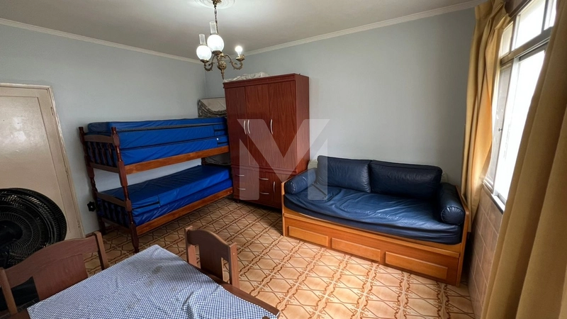 kitnet frente mar: 3ª foto da galeria de imagens do imóvel