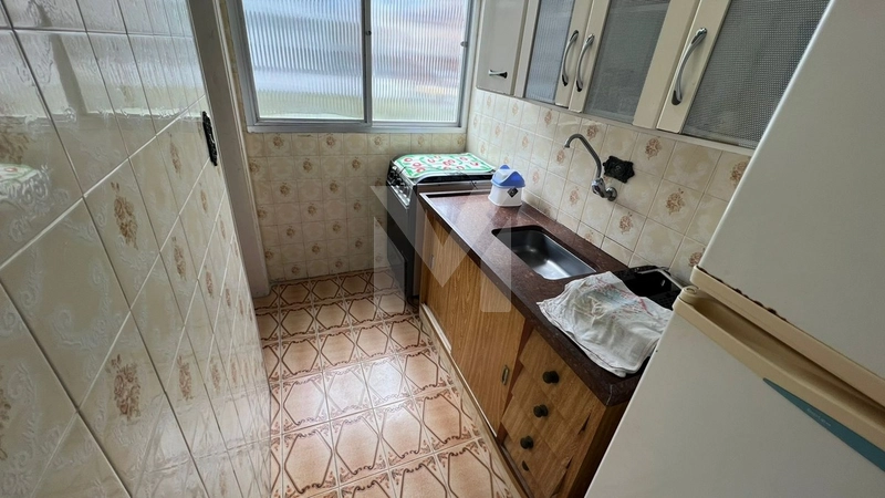 kitnet frente mar: 11ª foto da galeria de imagens do imóvel