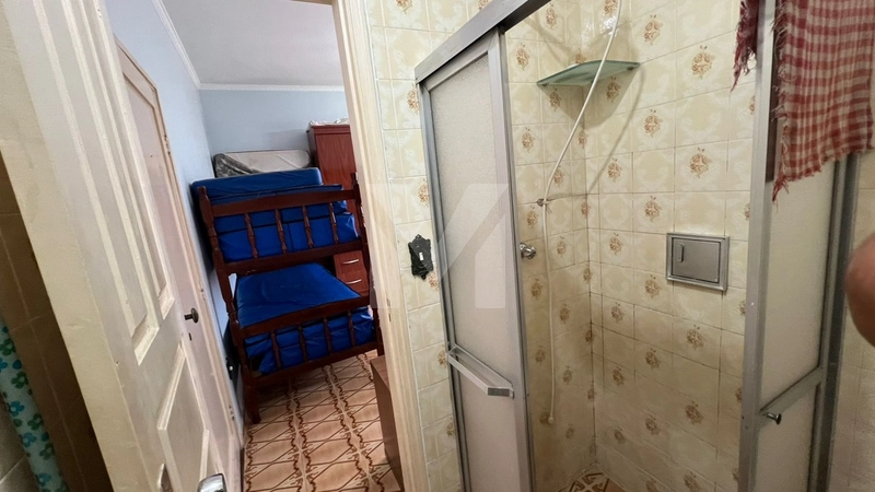 kitnet frente mar: 13ª foto da galeria de imagens do imóvel