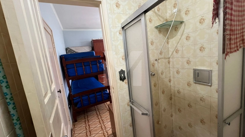 kitnet frente mar: 12ª foto da galeria de imagens do imóvel