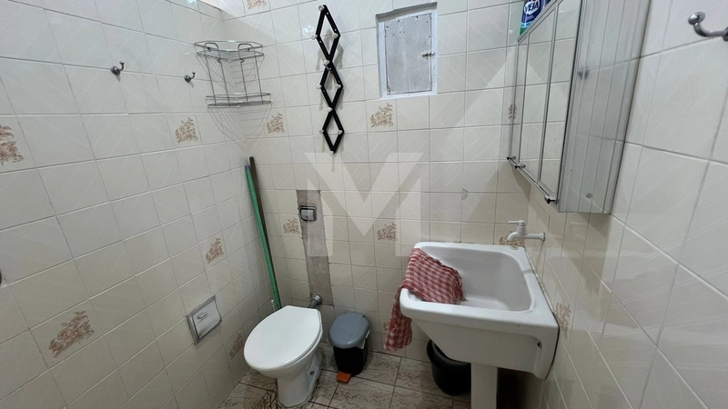 kitnet frente mar: 8ª foto da galeria de imagens do imóvel