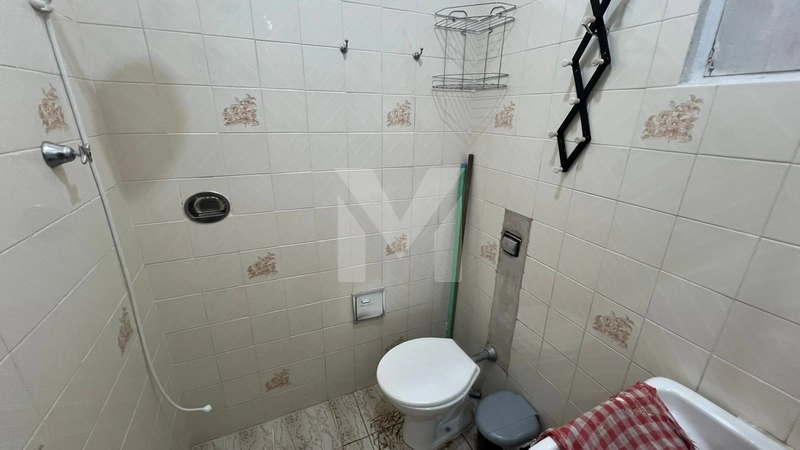 kitnet frente mar: 5ª foto da galeria de imagens do imóvel