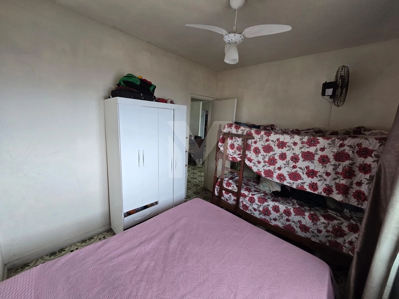 Apto 1 dormitório com vista mar: 10ª foto da galeria de imagens do imóvel