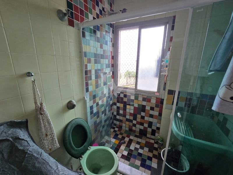 Apto 1 dormitório com vista mar: 9ª foto da galeria de imagens do imóvel