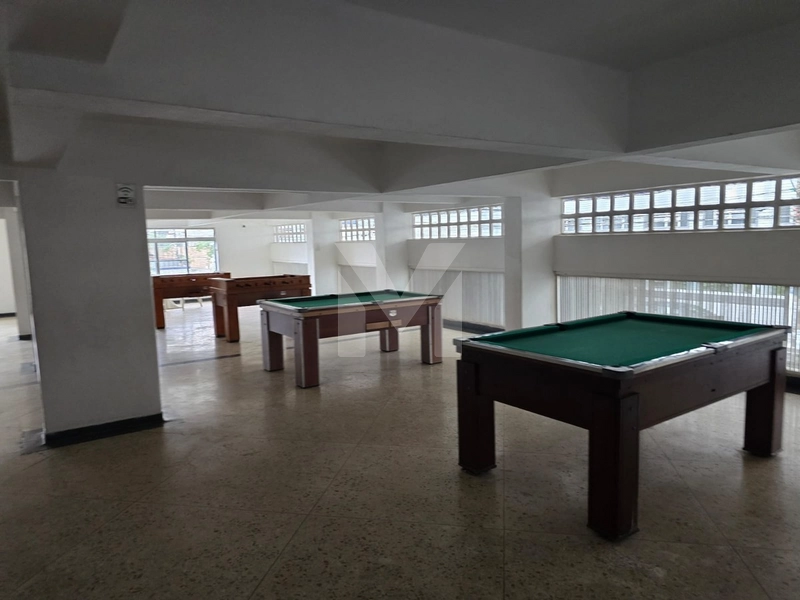 Apto 1 dormitório com vista mar: 14ª foto da galeria de imagens do imóvel