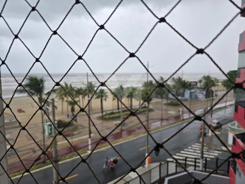 Apto 1 dormitório com vista mar: 11ª foto da galeria de imagens do imóvel