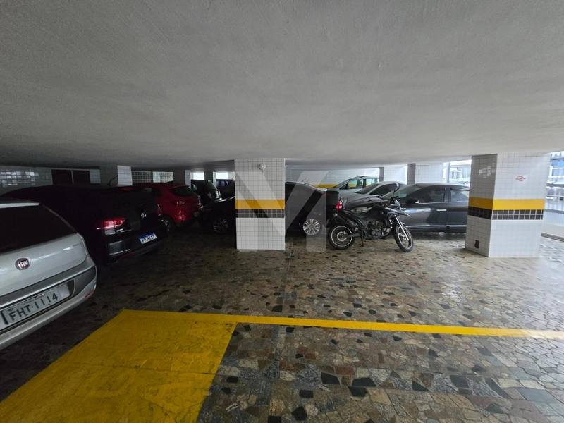 Apto 1 dormitório com vista mar: 17ª foto da galeria de imagens do imóvel