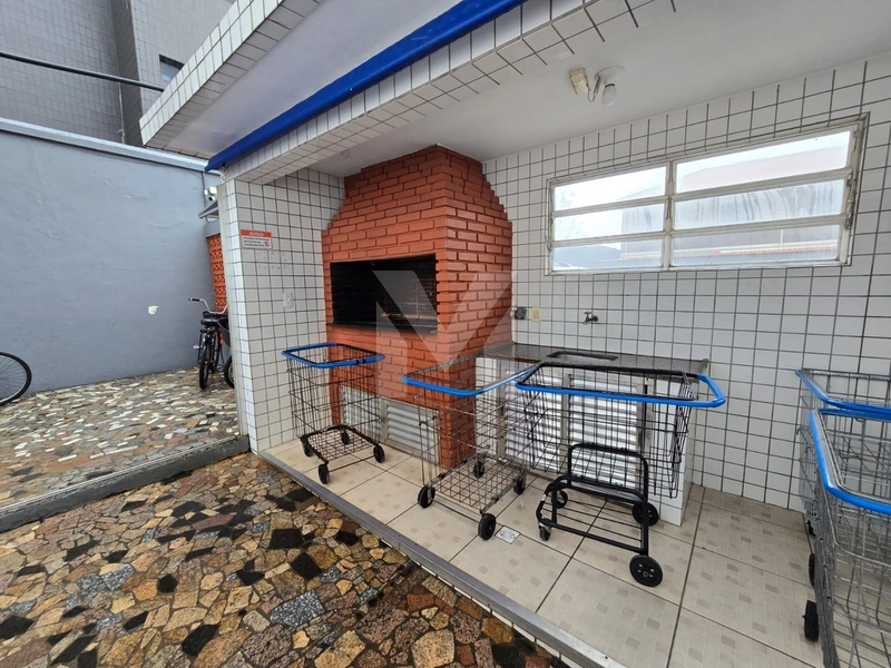 Apto 1 dormitório com vista mar: 18ª foto da galeria de imagens do imóvel