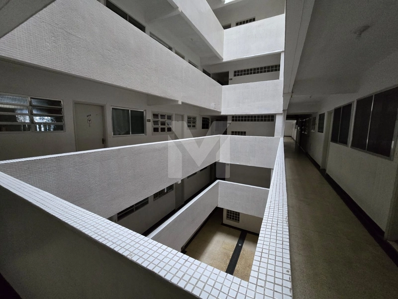 Apto 1 dormitório com vista mar: 16ª foto da galeria de imagens do imóvel