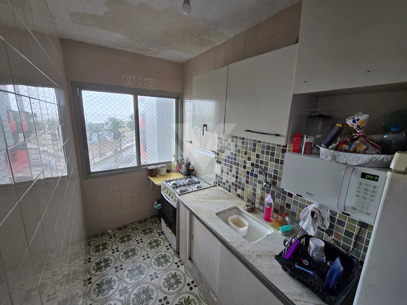 Apto 1 dormitório com vista mar: 12ª foto da galeria de imagens do imóvel