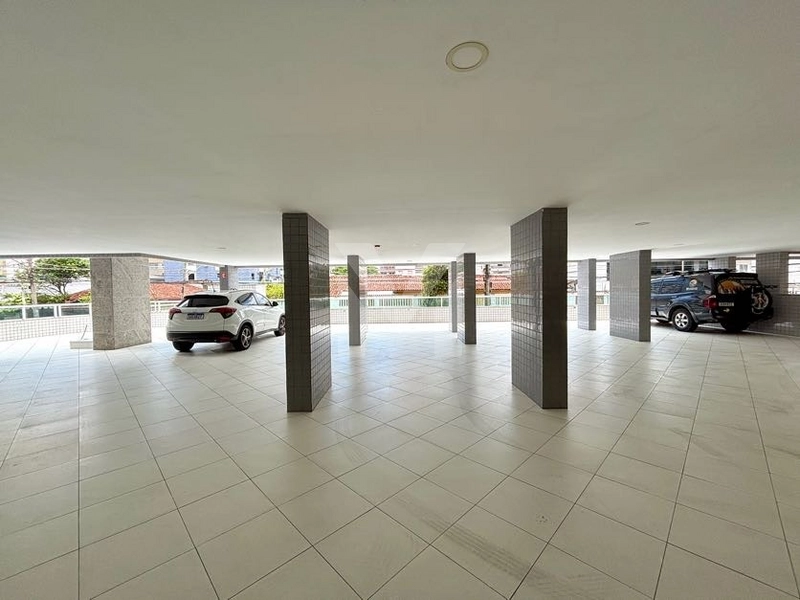 Apartamento novo 2 Suítes com vista Mar livre, há 100m da Praia - Tupi: 31ª foto da galeria de imagens do imóvel