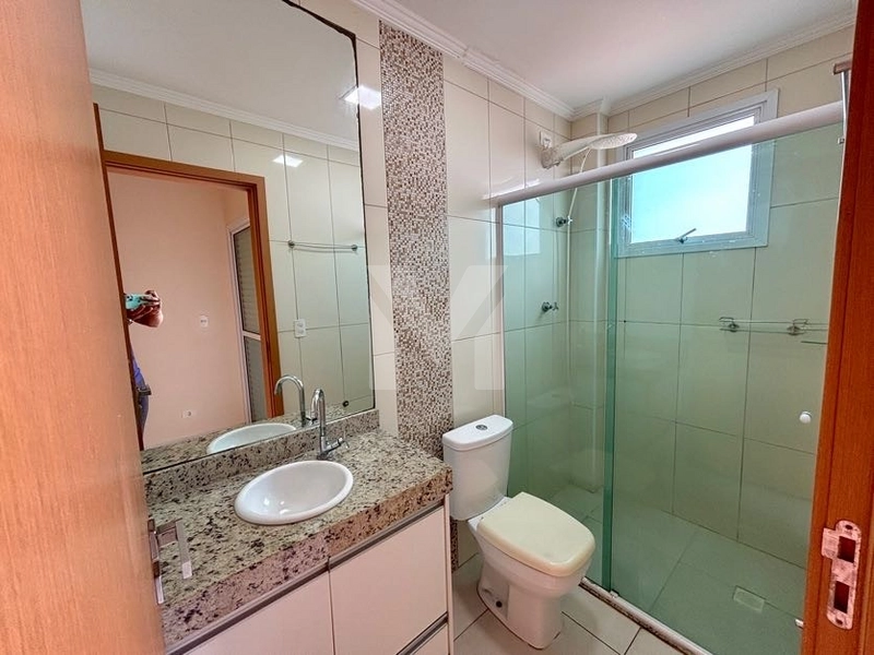 Apartamento novo 2 Suítes com vista Mar livre, há 100m da Praia - Tupi: 13ª foto da galeria de imagens do imóvel