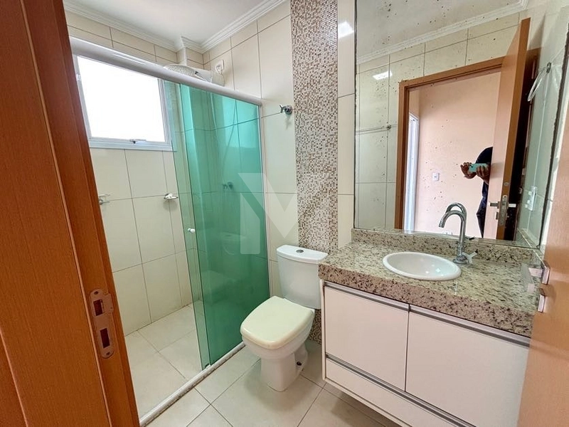 Apartamento novo 2 Suítes com vista Mar livre, há 100m da Praia - Tupi: 18ª foto da galeria de imagens do imóvel