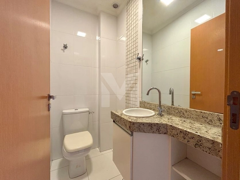 Apartamento novo 2 Suítes com vista Mar livre, há 100m da Praia - Tupi: 10ª foto da galeria de imagens do imóvel