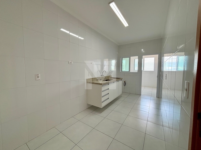 Apartamento novo 2 Suítes com vista Mar livre, há 100m da Praia - Tupi: 6ª foto da galeria de imagens do imóvel