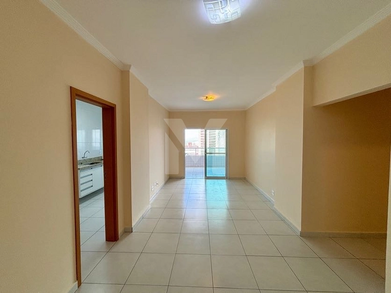 Apartamento novo 2 Suítes com vista Mar livre, há 100m da Praia - Tupi: 4ª foto da galeria de imagens do imóvel