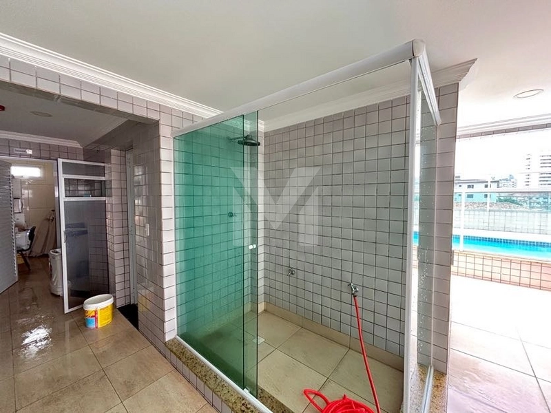 Apartamento novo 2 Suítes com vista Mar livre, há 100m da Praia - Tupi: 25ª foto da galeria de imagens do imóvel