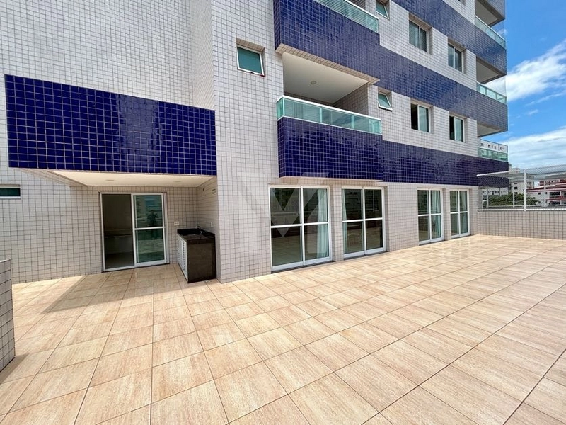 Apartamento novo 2 Suítes com vista Mar livre, há 100m da Praia - Tupi: 23ª foto da galeria de imagens do imóvel