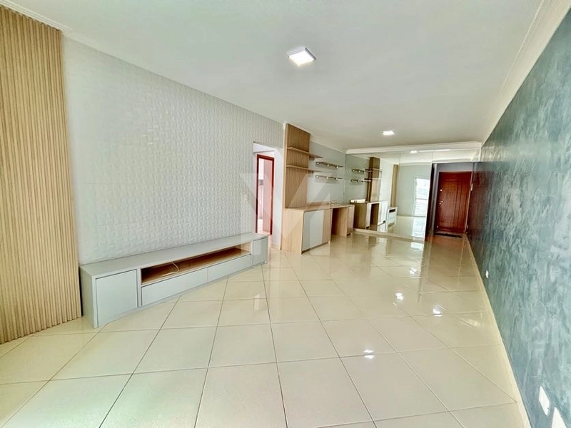 Apartamento 3 dorm.(2 suítes) com vista Mar há 100m da Praia: 4ª foto da galeria de imagens do imóvel