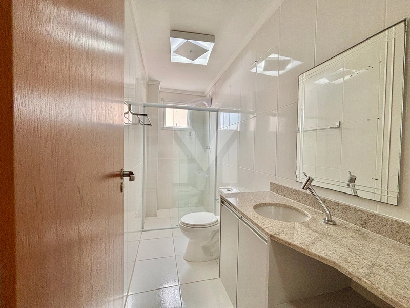 Apartamento 3 dorm.(2 suítes) com vista Mar há 100m da Praia: 15ª foto da galeria de imagens do imóvel