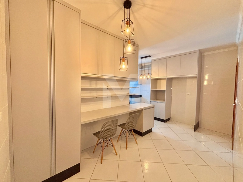 Apartamento 3 dorm.(2 suítes) com vista Mar há 100m da Praia: 6ª foto da galeria de imagens do imóvel