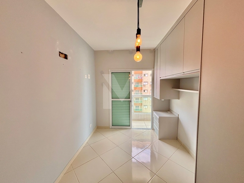 Apartamento 3 dorm.(2 suítes) com vista Mar há 100m da Praia: 22ª foto da galeria de imagens do imóvel