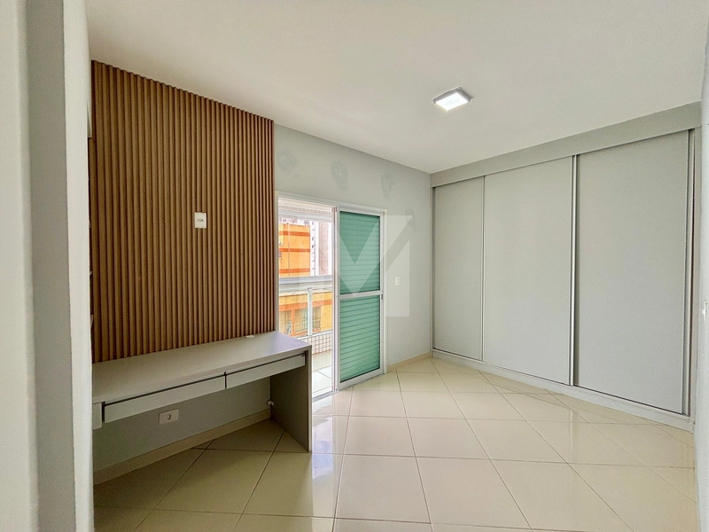 Apartamento 3 dorm.(2 suítes) com vista Mar há 100m da Praia: 12ª foto da galeria de imagens do imóvel