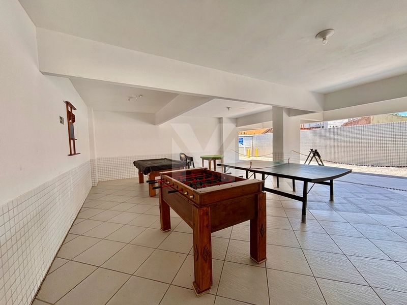 Apartamento 3 dorm.(2 suítes) com vista Mar há 100m da Praia: 31ª foto da galeria de imagens do imóvel