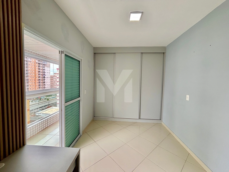 Apartamento 3 dorm.(2 suítes) com vista Mar há 100m da Praia: 13ª foto da galeria de imagens do imóvel