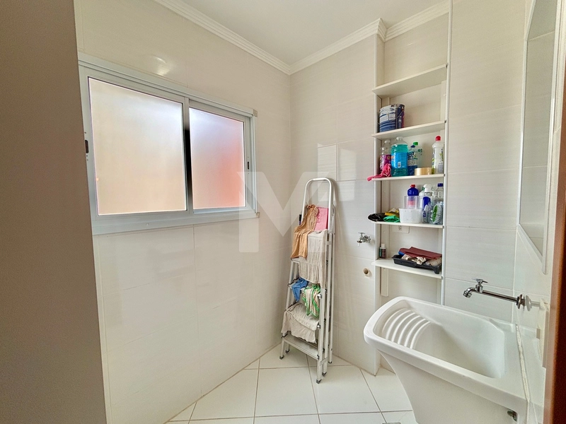 Apartamento 3 dorm.(2 suítes) com vista Mar há 100m da Praia: 10ª foto da galeria de imagens do imóvel