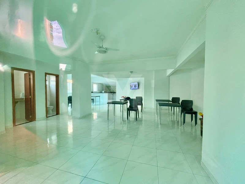 Apartamento 3 dorm.(2 suítes) com vista Mar há 100m da Praia: 25ª foto da galeria de imagens do imóvel