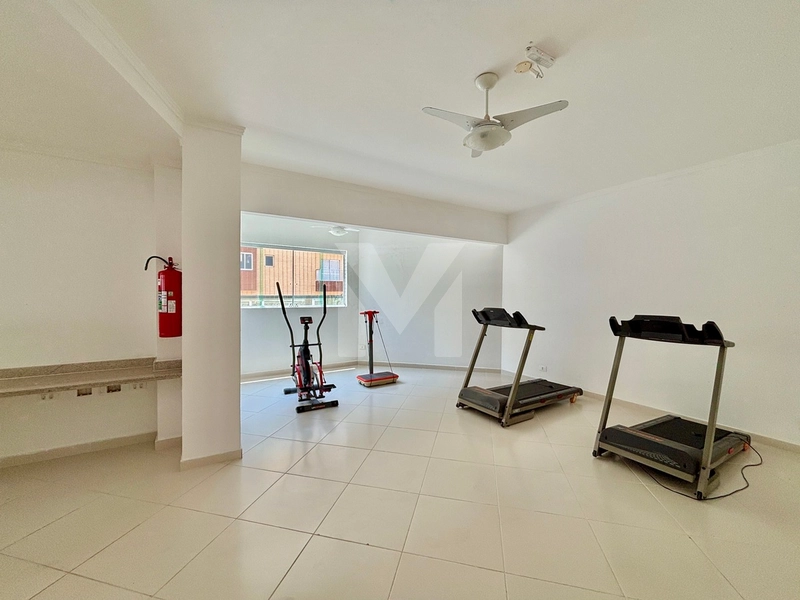 Apartamento 3 dorm.(2 suítes) com vista Mar há 100m da Praia: 30ª foto da galeria de imagens do imóvel