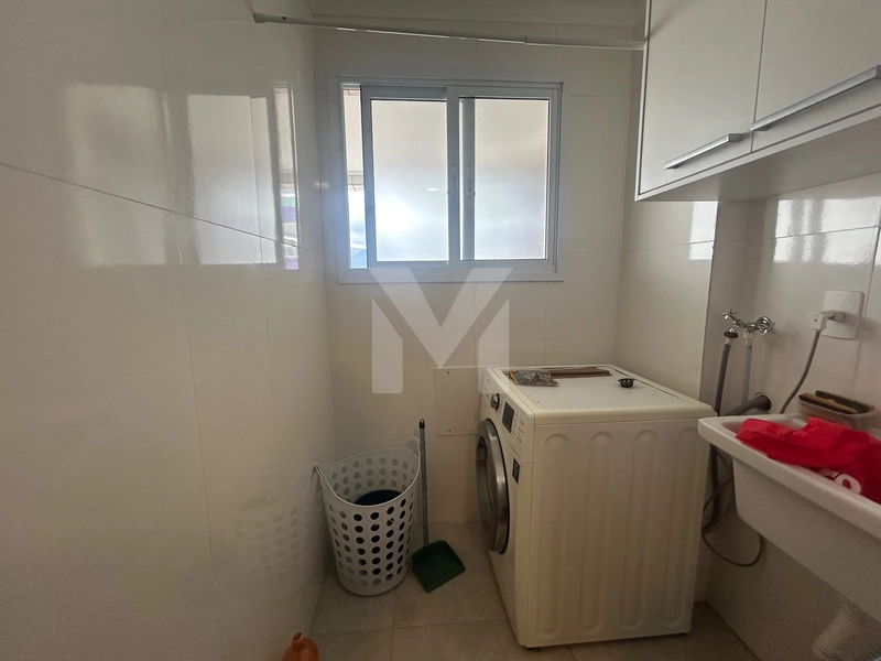Apartamento Novo no Caiçara – 2 Dormitórios | 150m da Praia: 8ª foto da galeria de imagens do imóvel