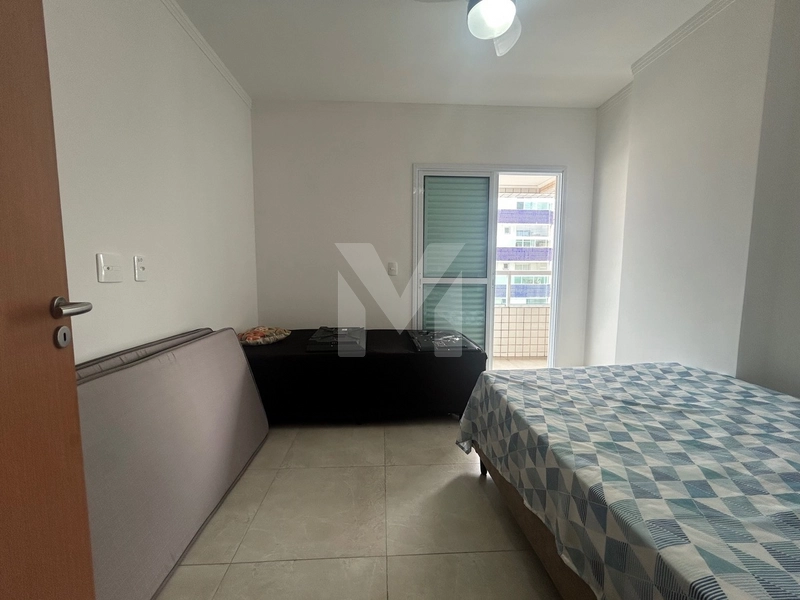 Apartamento Novo no Caiçara – 2 Dormitórios | 150m da Praia: 10ª foto da galeria de imagens do imóvel
