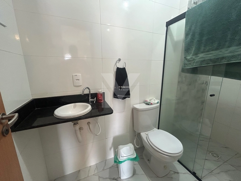 Apartamento Novo no Caiçara – 2 Dormitórios | 150m da Praia: 11ª foto da galeria de imagens do imóvel
