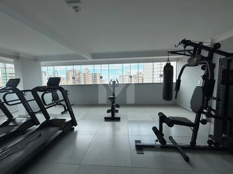 Apartamento Novo no Caiçara – 2 Dormitórios | 150m da Praia: 15ª foto da galeria de imagens do imóvel