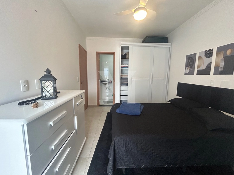 Apartamento Novo no Caiçara – 2 Dormitórios | 150m da Praia: 12ª foto da galeria de imagens do imóvel