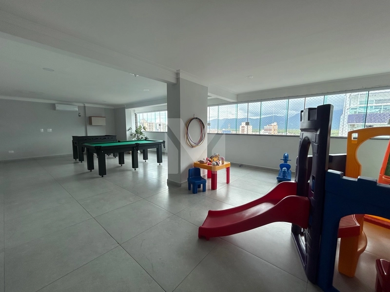 Apartamento Novo no Caiçara – 2 Dormitórios | 150m da Praia: 16ª foto da galeria de imagens do imóvel