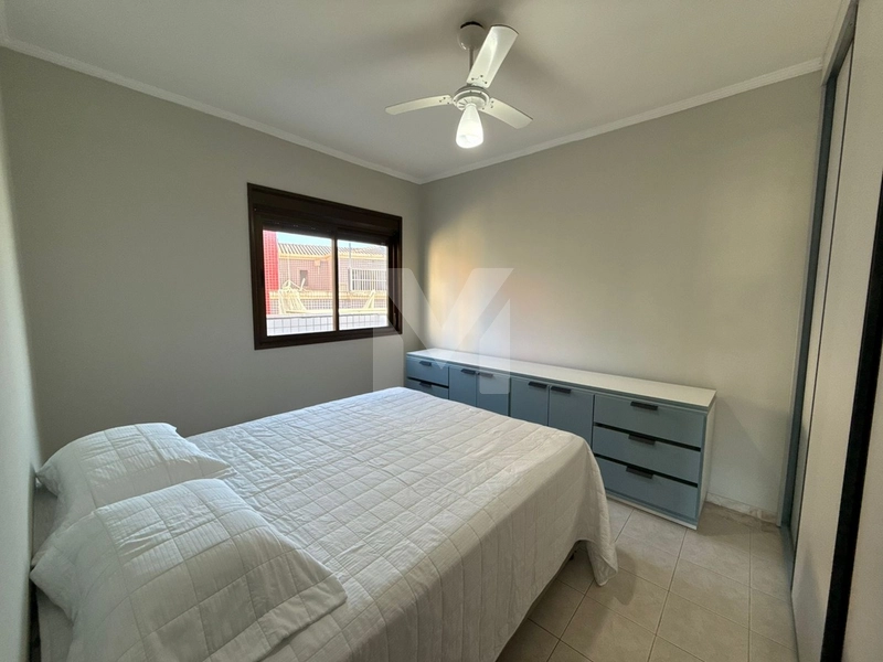 Há 30m da Praia, Cobertura Duplex  na Guilhermina: 19ª foto da galeria de imagens do imóvel